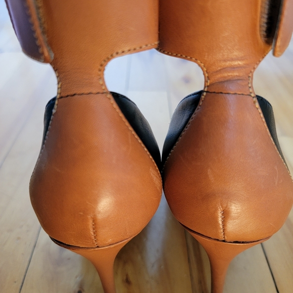 Enzo Angiolini high heels size 8.5 - Picture 8 of 12